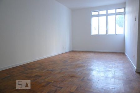 Sala de apartamento para alugar com 1 quarto, 70m² em Ipiranga, São Paulo