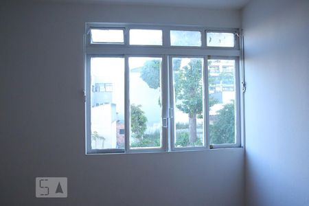 Janela Sala de apartamento para alugar com 1 quarto, 70m² em Ipiranga, São Paulo