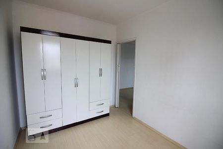 Quarto  de apartamento para alugar com 1 quarto, 39m² em Baeta Neves, São Bernardo do Campo