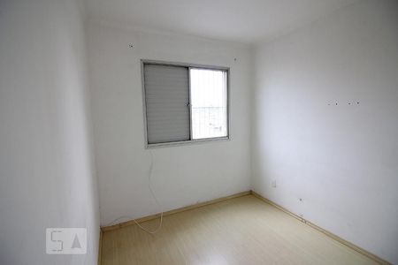 Quarto  de apartamento para alugar com 1 quarto, 39m² em Baeta Neves, São Bernardo do Campo