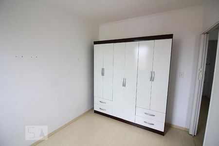 Quarto  de apartamento para alugar com 1 quarto, 39m² em Baeta Neves, São Bernardo do Campo