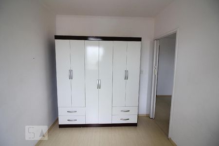 Quarto  de apartamento para alugar com 1 quarto, 39m² em Baeta Neves, São Bernardo do Campo