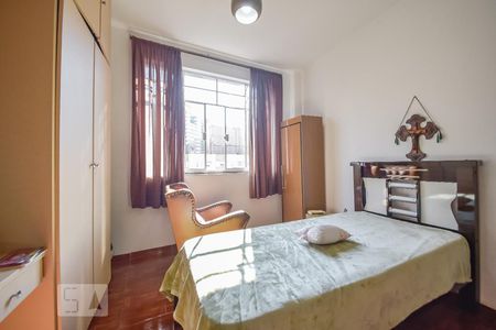 Quarto 2 de apartamento à venda com 2 quartos, 60m² em Bela Vista, São Paulo