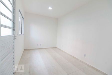 Quarto - Cozinha de apartamento para alugar com 1 quarto, 30m² em Parque da Vila Prudente, São Paulo