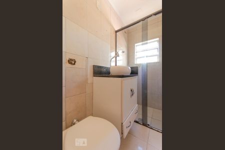 Banheiro 1 de casa à venda com 5 quartos, 300m² em Parque Cisper, São Paulo
