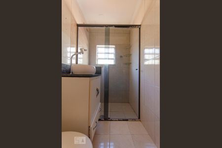 Banheiro 1 de casa à venda com 5 quartos, 300m² em Parque Cisper, São Paulo