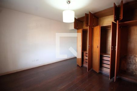 Suite 1 de casa à venda com 4 quartos, 163m² em Parque Mandaqui, São Paulo