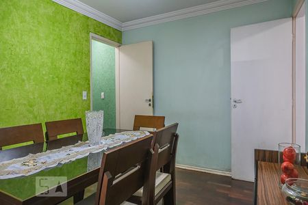 Sala de Jantar de casa à venda com 3 quartos, 163m² em Parque Mandaqui, São Paulo