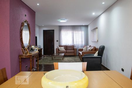 SALA de casa à venda com 3 quartos, 240m² em Jardim do Colégio (zona Norte), São Paulo