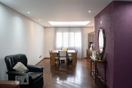 SALA de casa à venda com 3 quartos, 240m² em Jardim do Colégio (zona Norte), São Paulo