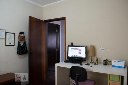 ESCRITÓRIO de casa à venda com 3 quartos, 240m² em Jardim do Colégio (zona Norte), São Paulo