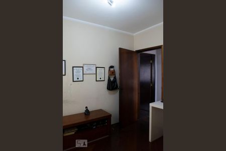 ESCRITÓRIO de casa à venda com 3 quartos, 240m² em Jardim do Colégio (zona Norte), São Paulo