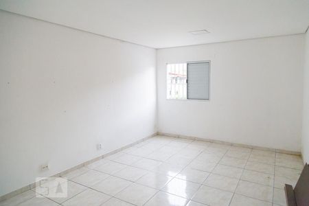 Quarto 1 de casa para alugar com 2 quartos, 60m² em Vila Carrao, São Paulo