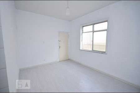 Sala de apartamento à venda com 2 quartos, 63m² em São Lourenço, Niterói