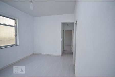 Sala de apartamento à venda com 2 quartos, 63m² em São Lourenço, Niterói