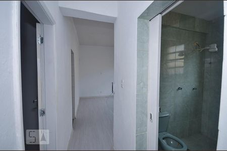 Corredor de apartamento à venda com 2 quartos, 63m² em São Lourenço, Niterói