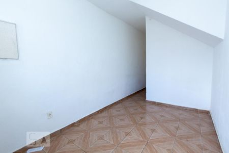 Sala de casa para alugar com 2 quartos, 120m² em Vila Santana, Sorocaba