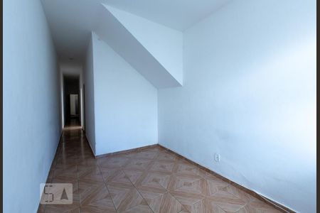 Sala de casa para alugar com 2 quartos, 120m² em Vila Santana, Sorocaba