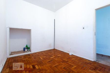 Quarto 1 de casa para alugar com 2 quartos, 120m² em Vila Santana, Sorocaba