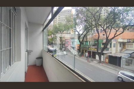 Apartamento à venda com 2 quartos, 70m² em Centro, Belo Horizonte