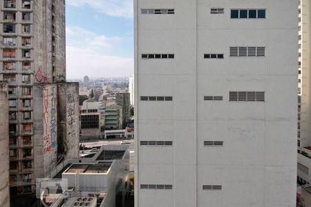 Vista de apartamento à venda com 1 quarto, 42m² em Centro Histórico de São Paulo, São Paulo
