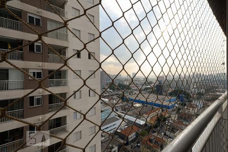 Vista de apartamento para alugar com 3 quartos, 67m² em Bom Retiro, São Paulo