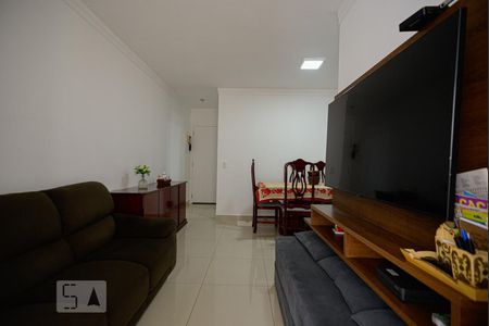 Sala de apartamento para alugar com 3 quartos, 67m² em Bom Retiro, São Paulo