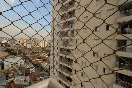 Vista de apartamento para alugar com 3 quartos, 67m² em Bom Retiro, São Paulo