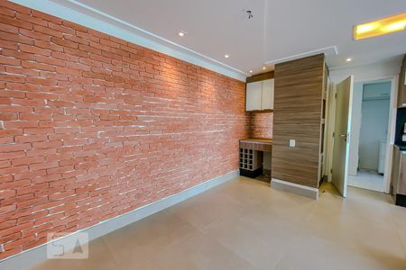 Sala de apartamento para alugar com 3 quartos, 114m² em Mooca, São Paulo