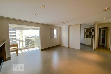 Sala de apartamento para alugar com 3 quartos, 114m² em Mooca, São Paulo