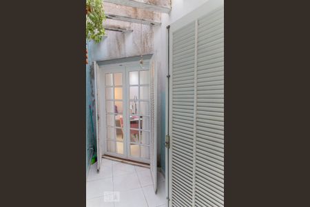 Casa à venda com 245m², 3 quartos e 2 vagas Casa à venda com 245m², 3 quartos e 2 vagasVaranda do Quarto 1