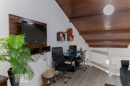 Casa à venda com 245m², 3 quartos e 2 vagas Casa à venda com 245m², 3 quartos e 2 vagasSala 2