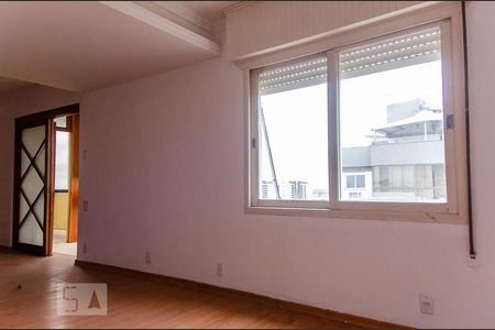 Suite de apartamento à venda com 4 quartos, 256m² em Centro, Canoas