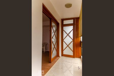 Suite Sacada de apartamento para alugar com 4 quartos, 256m² em Centro, Canoas