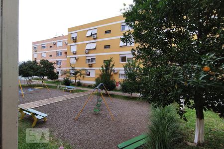 Vista Quarto 1 de apartamento para alugar com 2 quartos, 59m² em Nossa Senhora das Graças, Canoas