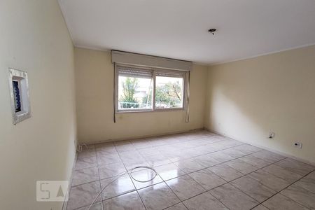 Sala de apartamento à venda com 2 quartos, 59m² em Nossa Senhora das Graças, Canoas