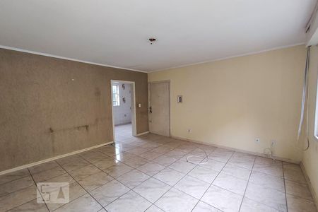 Sala de apartamento à venda com 2 quartos, 59m² em Nossa Senhora das Graças, Canoas