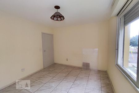 Quarto 1 de apartamento para alugar com 2 quartos, 59m² em Nossa Senhora das Graças, Canoas