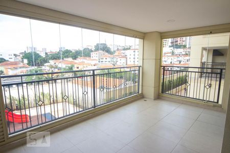 varanda de apartamento à venda com 2 quartos, 74m² em Jardim São Paulo(zona Norte), São Paulo