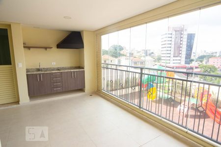 varanda de apartamento à venda com 2 quartos, 74m² em Jardim São Paulo(zona Norte), São Paulo