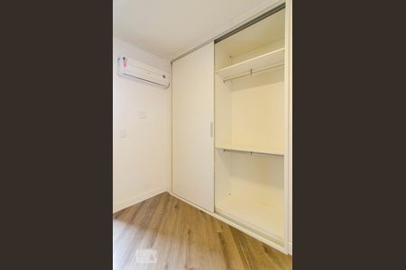 Quarto de apartamento à venda com 1 quarto, 39m² em Jardim Paulista, São Paulo