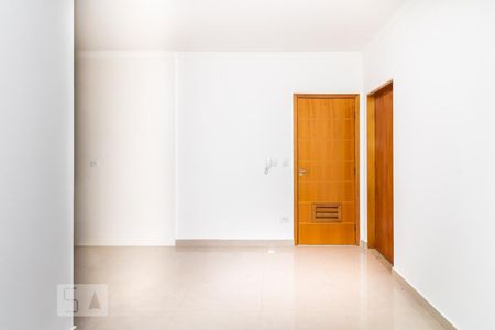 Sala e Cozinha de apartamento para alugar com 1 quarto, 40m² em Vila Maria Baixa, São Paulo