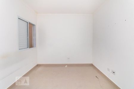 Quarto de apartamento para alugar com 1 quarto, 40m² em Vila Maria Baixa, São Paulo