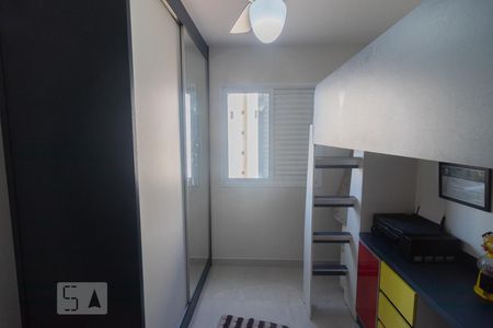 Dormitório 1 de apartamento para alugar com 2 quartos, 54m² em Lauzane Paulista, São Paulo