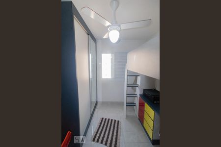 Dormitório 1 de apartamento para alugar com 2 quartos, 54m² em Lauzane Paulista, São Paulo