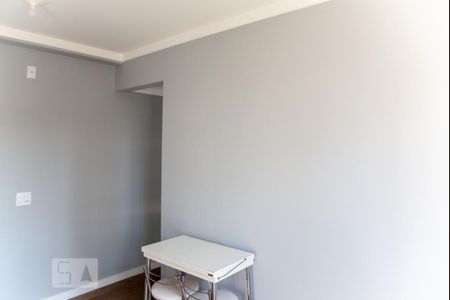 Sala de apartamento para alugar com 2 quartos, 41m² em Jardim Belem, São Paulo