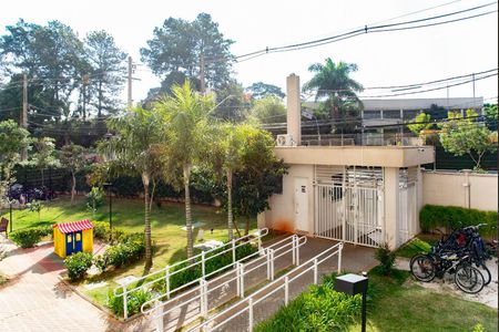 Vista da Sala de apartamento para alugar com 2 quartos, 41m² em Jardim Belem, São Paulo