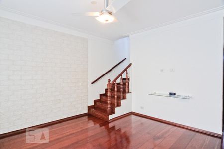 Sala de casa à venda com 3 quartos, 240m² em Vila Dom Pedro Ii, São Paulo