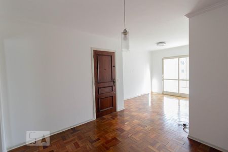 Sala de apartamento à venda com 3 quartos, 100m² em Sumarezinho, São Paulo
