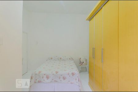 Suíte de casa à venda com 5 quartos, 227m² em Vila Verde, São Paulo